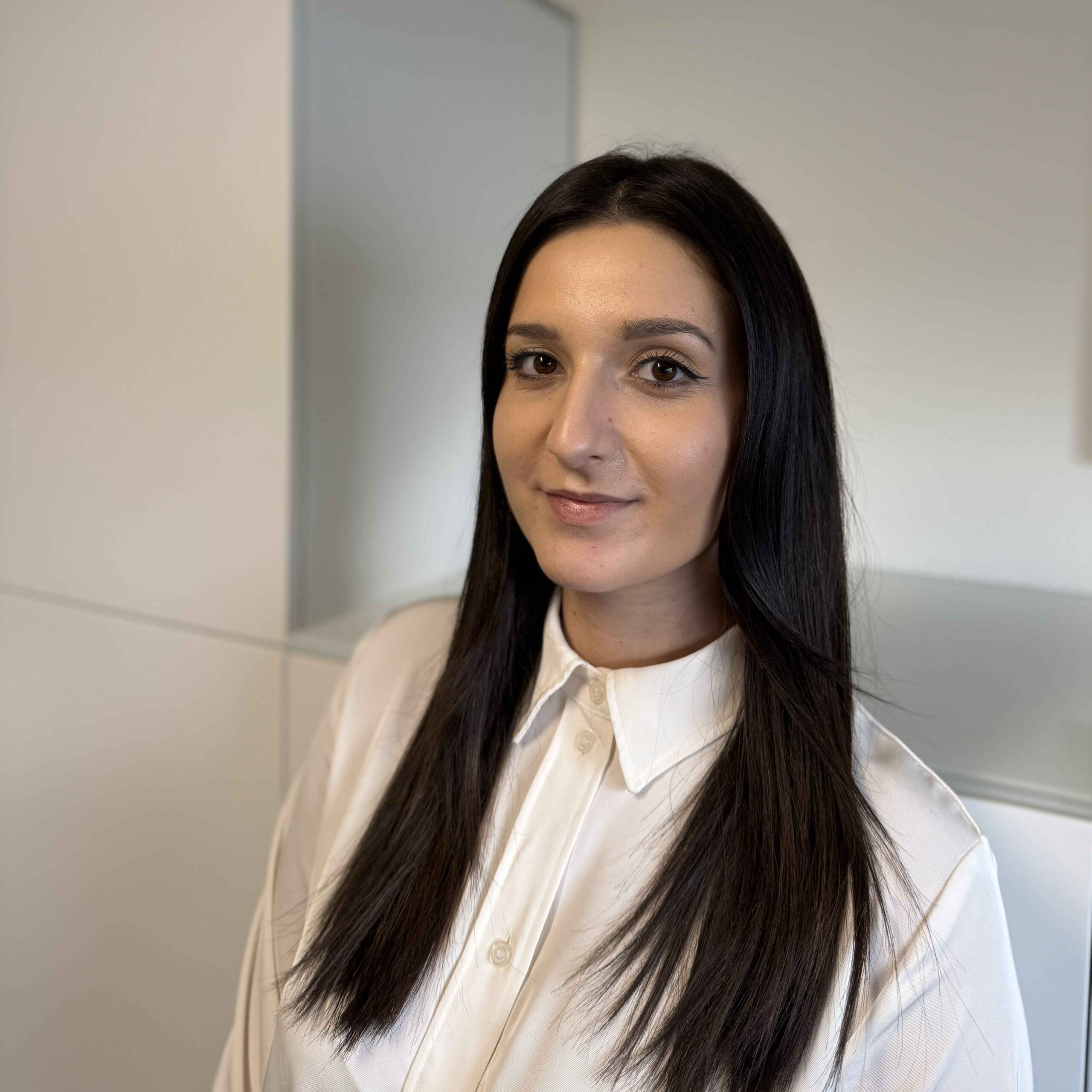 Kristina Doycheva Kristina Doycheva