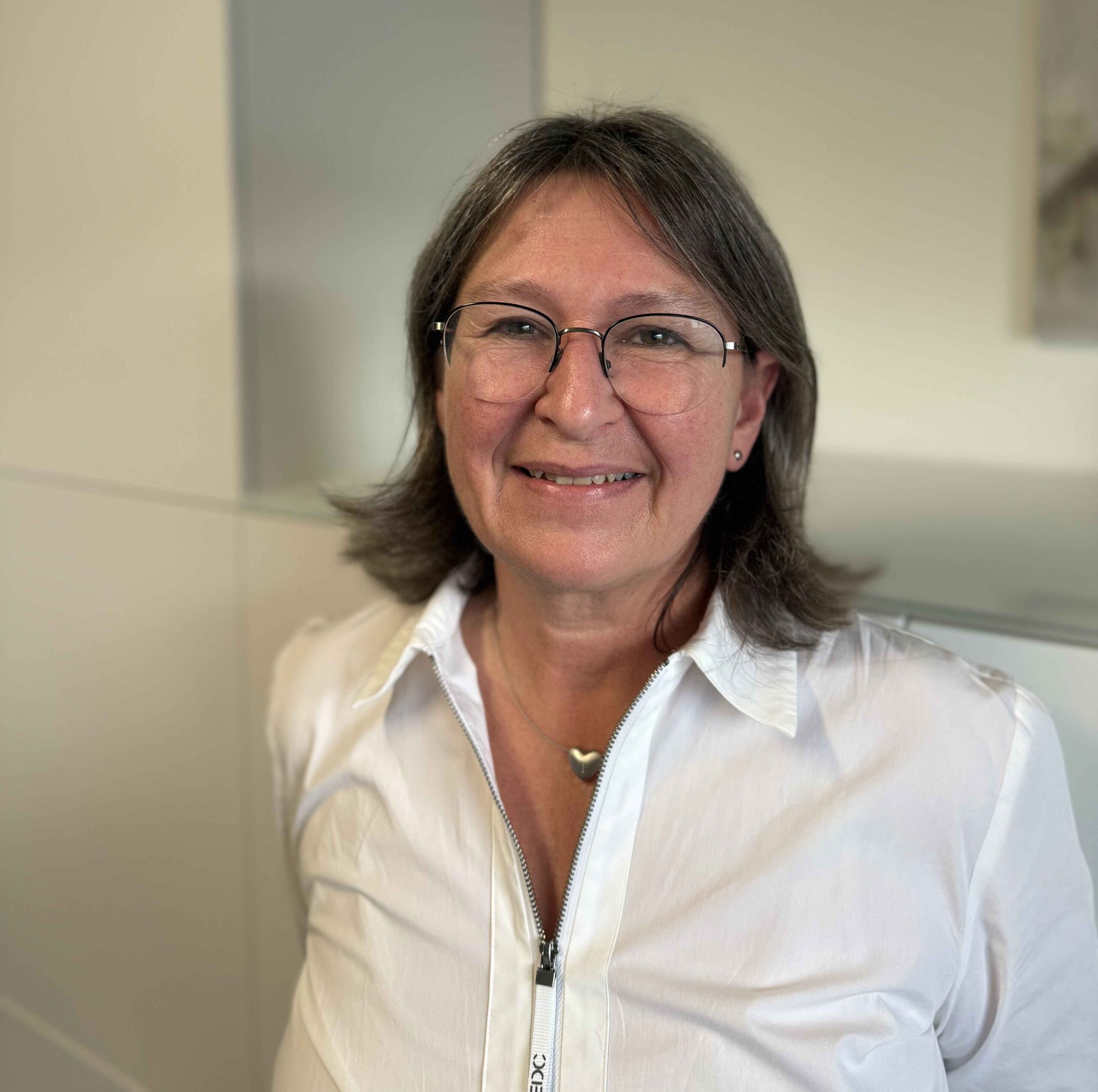 Birgit Grendel Birgit Grendel