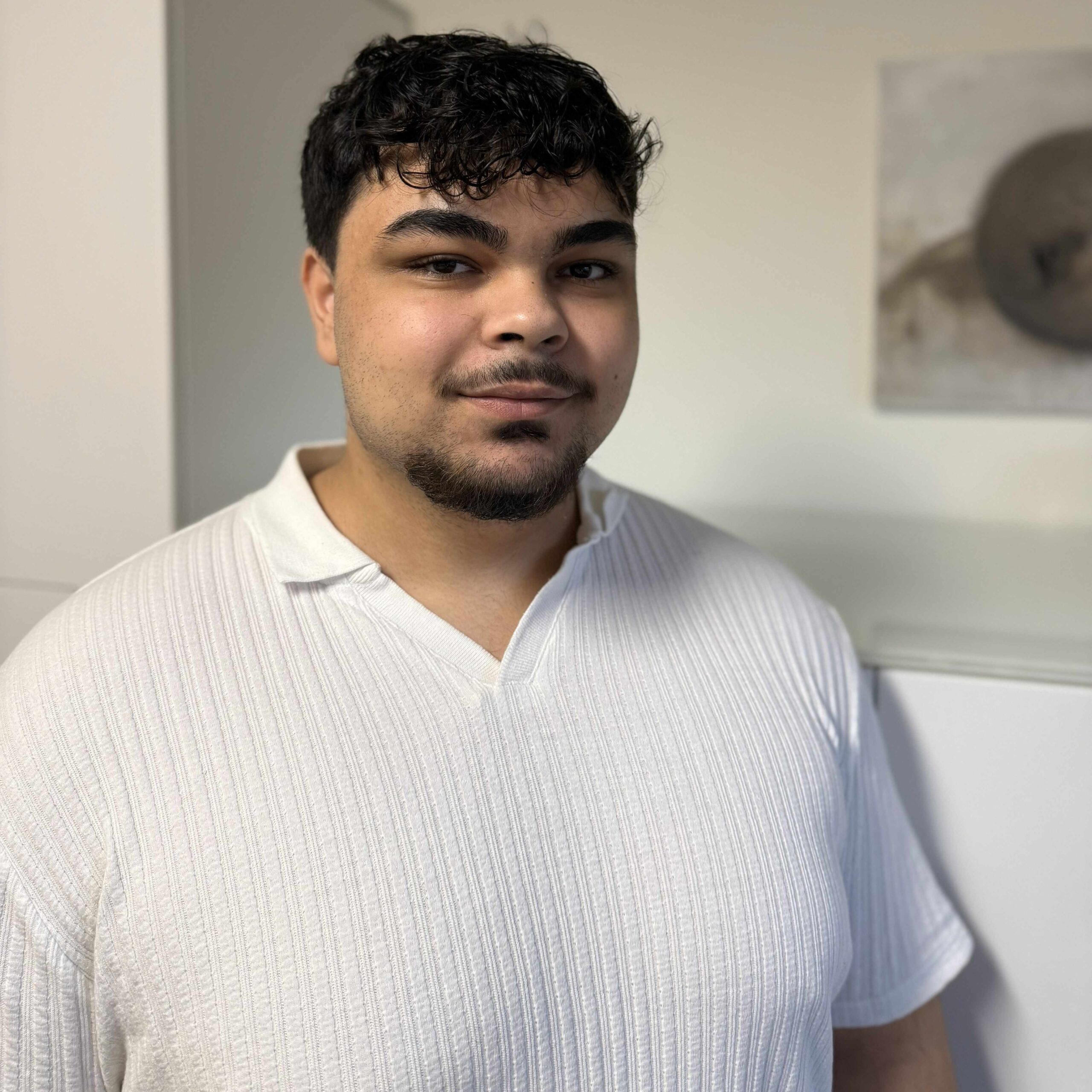 Niklas Singh Niklas Singh